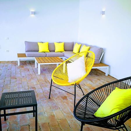 Hotel Ronda Moments Bagian luar foto
