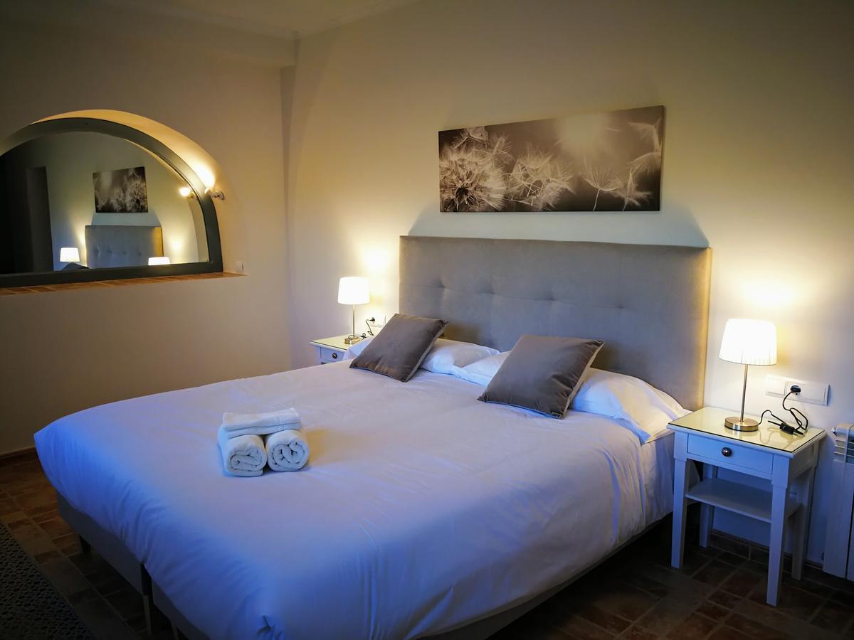 Hotel Ronda Moments Bagian luar foto